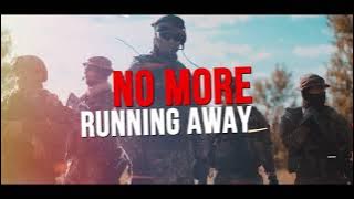 Ready for war lyric video