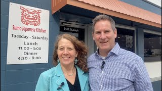Things to do in the Black Hills | Rapid City & Beyond! - Episode 19: Sumo Japanese Kitchen