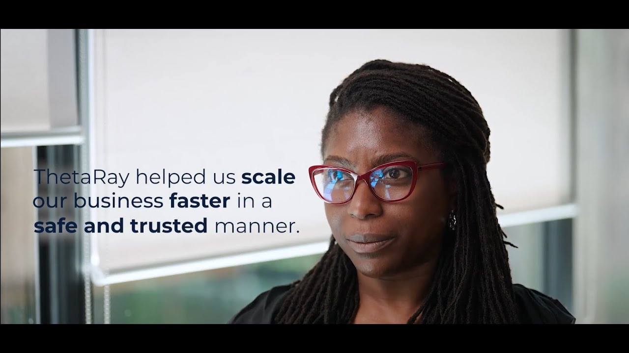 Play testimonial: Funmi Dele-Giwa, General Counsel and CRO, Onafriq