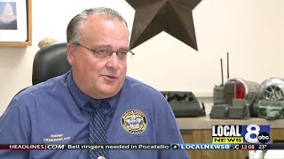 Bingham Sheriff court appearance moved to next week