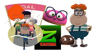 Z Takımı Rap Vs Eti Puf Rap