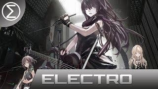 ใElectroใShe - Atomic