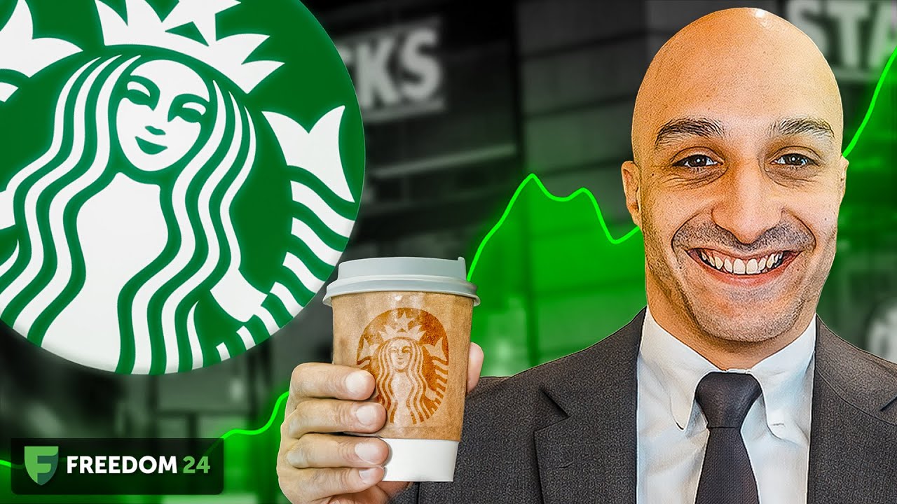 STARBUCKS ΘΕΤΙΚΗ ΜΕΤΑ ΑΠΟ 1 ΜΗΝΑ! - YouTube