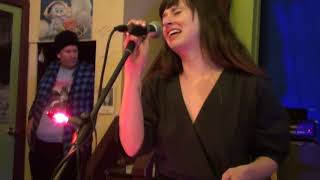 Kevin Morby and Waxahatchee at Love Garden