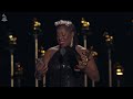 "ALMA" Wins BEST ARRANGEMENT, INSTRUMENTS, & VOCALS | 2025 GRAMMYs