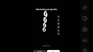 Only hackers can type this. #onlyhackerscantypethis #viralshorts2026 #mostpopular #trending #viral