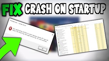 Coreldraw - How To Fix Coreldraw Crash on Startup