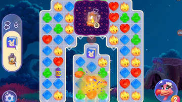 Wondermatch Level 100