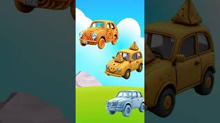 apni apni car ma bath jao #cartoon #viral #animation #funny