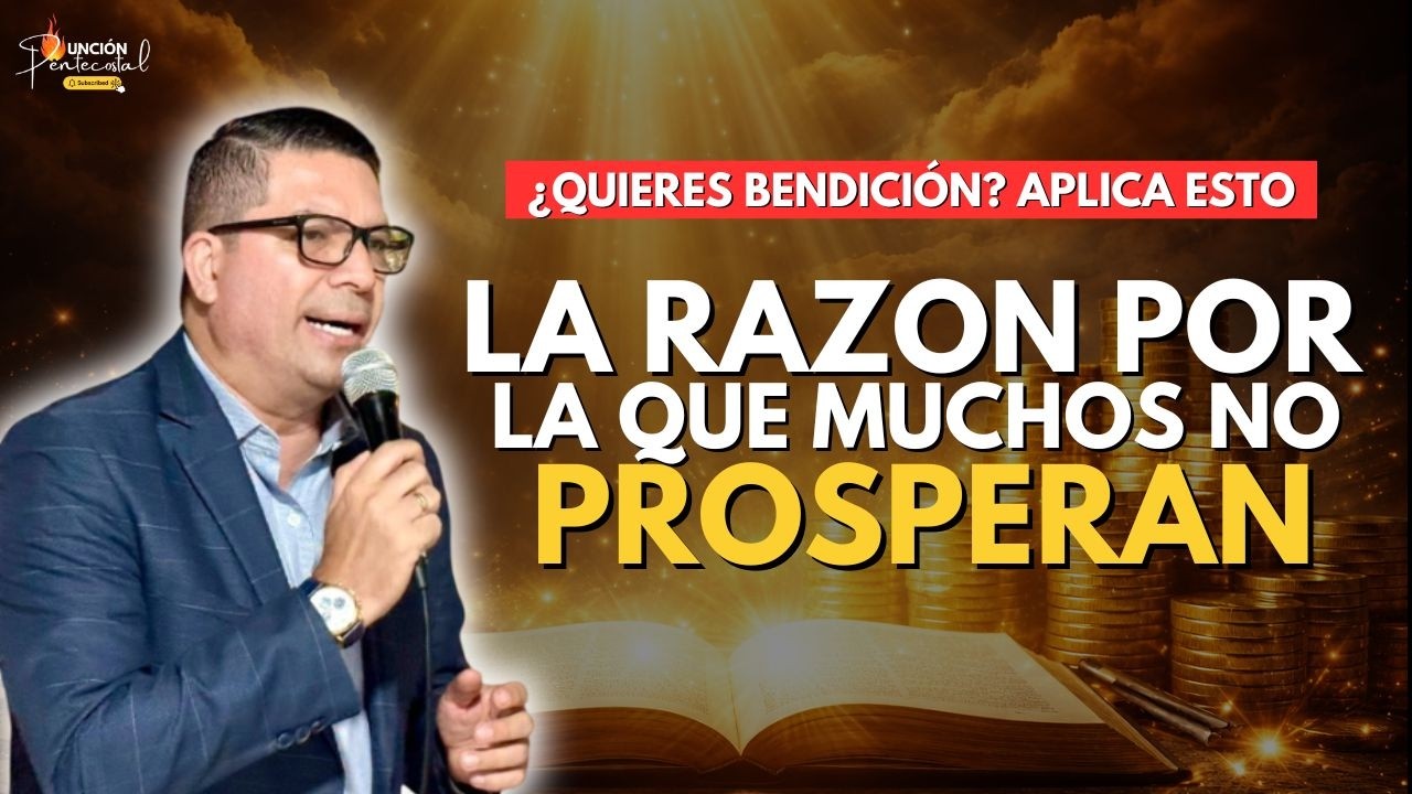 😱Principios de bendicion, la HONRA 🙌 # 2 | Pr. John Wilmar Lozada IPUC #vidacristiana