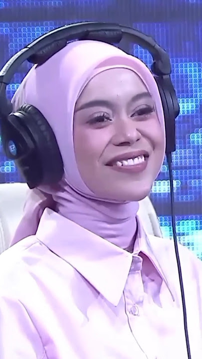 LESTI TERSENYUM MANIS SERTA SEMUA PENONTON BERGOYANG KETIKA PENYANYI DANGDUT 1 INI TAMPIL #trending