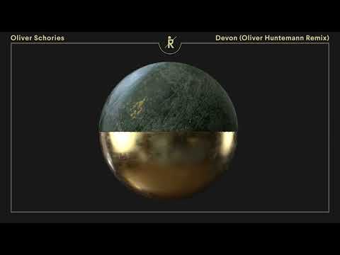 Oliver Schories – Devon (Oliver Huntemann Remix) [Ritter Butzke Records]