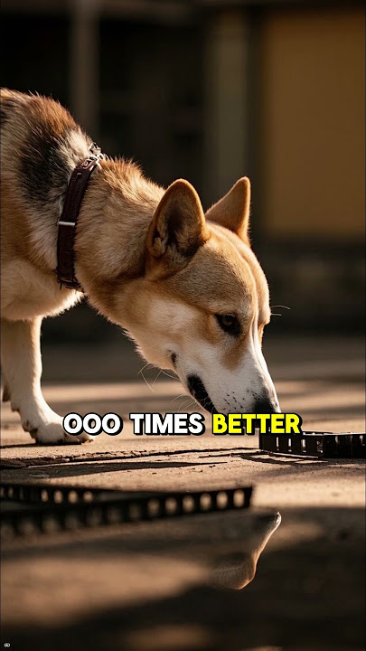 5 Facts About Dogs – Part 1
