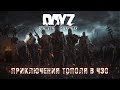 КОРДОН НАШ ДОМ! УРОКИ РЫБАЛКИ ДЛЯ ЧАЙНИКОВ | ПРЕДПЕНСИОННАЯ ТОПОЛИХА В ДЕЛЕ | Сервер: DarkWay