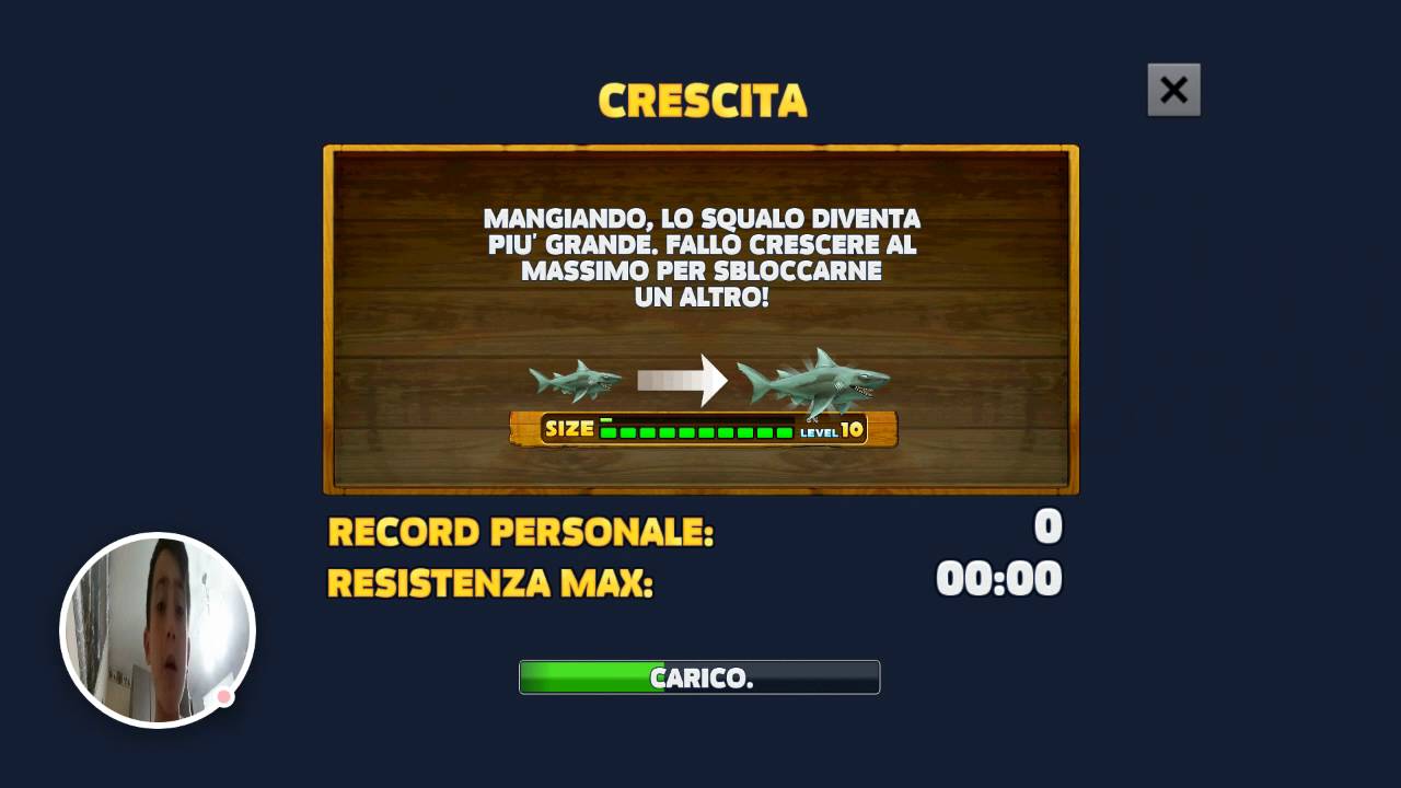 Come fare soldi più in fretta su hungry shark evolution - YouTube