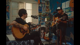 Zero &  Twin Pumpkin - Fantasma (unplugged)