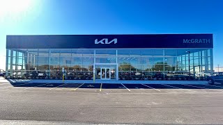 BEST KIA STORE IN THE COUNTRY!! Kia St Charles Il