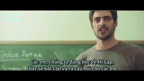 Phim đam mỹ: I don’t want to go back alone