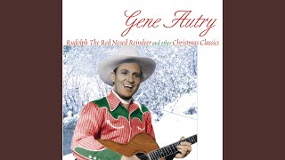 Video thumbnail of "Gene Autry - Santa Claus Is Comin' to Town"