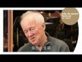 Capture de la vidéo Edo De Waart Talks About American Composer John Adams 迪華特介紹美國作曲家亞當斯