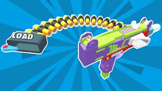 Reload Weapons (by Scoops Games) IOS Gameplay Video (HD) screenshot 4