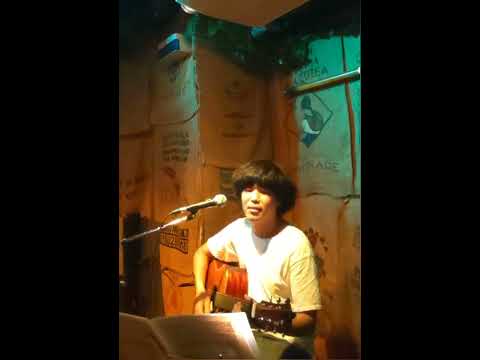 "旅の宿 (Tabino Yado)"✨吉田拓郎 (Takurou Yoshida)🎶Cover🍀by Mickey