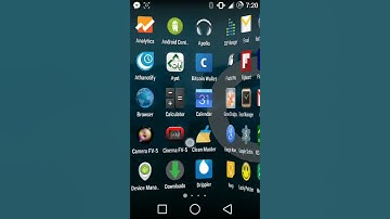 Enable USB Debugging On Android 4.4 KitKat