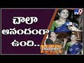 Balaiah brought back 'father' to life: Lokeswari, Ramakrishna on Kathanayakudu