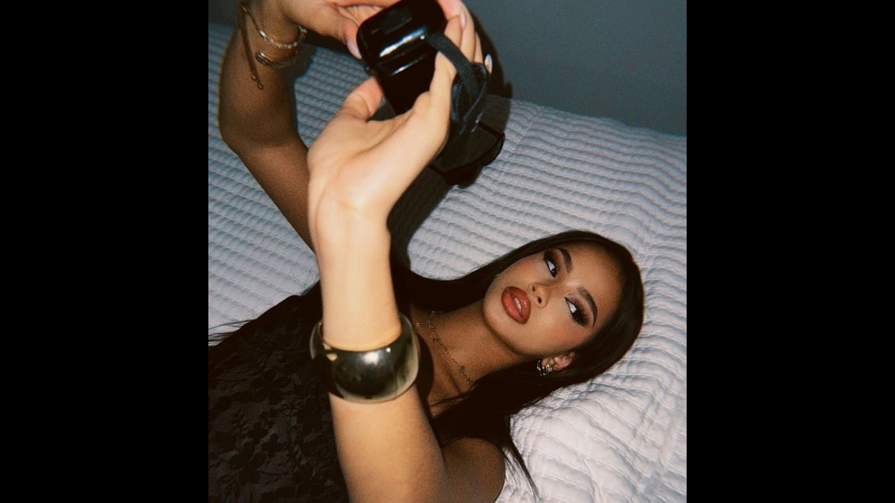 (FREE) R&B Type Beat - 