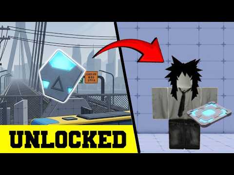 ALL 9 SHARD LOCATIONS TO UNLOCK THE JUMP PAD IN ROBLOX RIVALS!