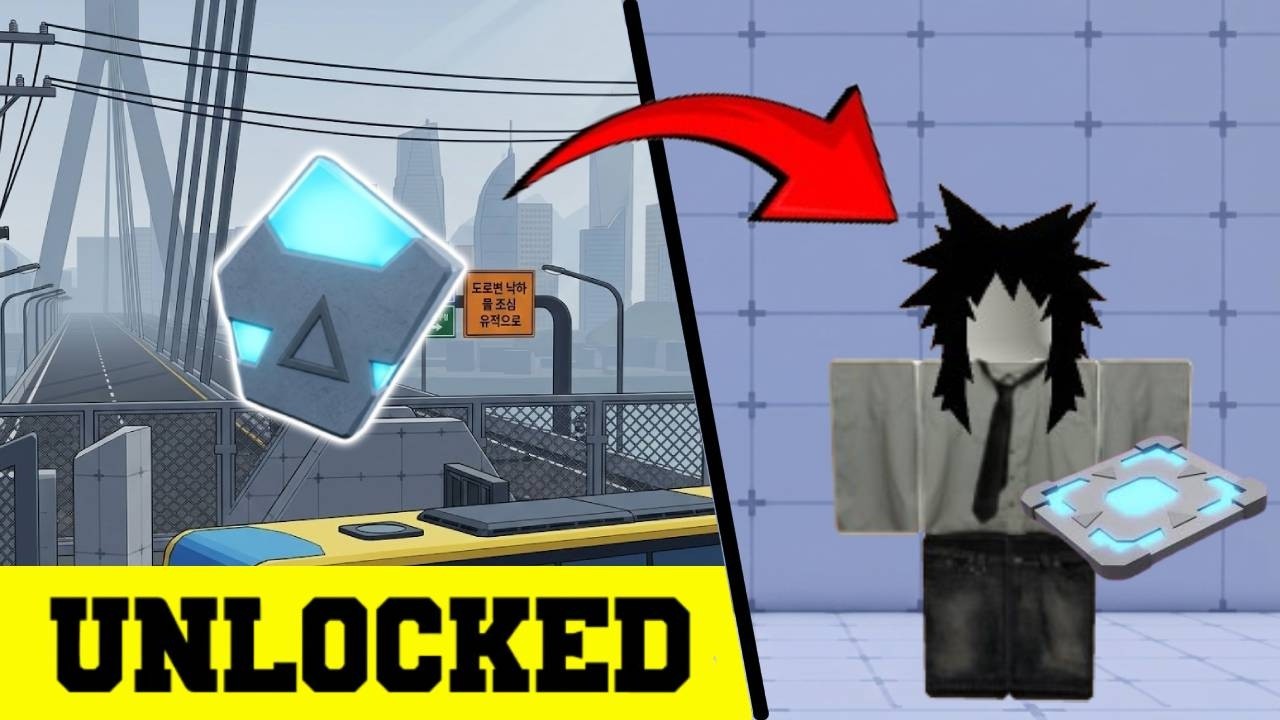 ALL 9 SHARD LOCATIONS TO UNLOCK THE JUMP PAD IN ROBLOX RIVALS! - YouTube