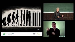 ECER   2019 - Arjen Wals