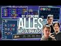 ALLES was du zum Setstart brauchst! - Coaching mit Neilo, mofred und br0ken