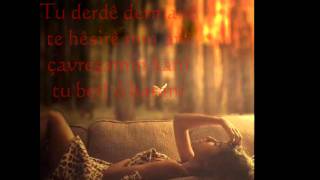 Kurdish Yara Delal - 