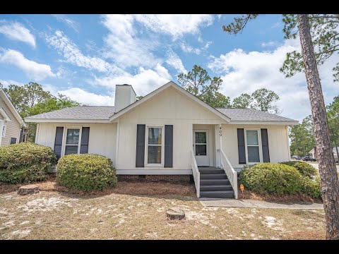 400 Ferncliffe Road, Elgin, SC home video tour