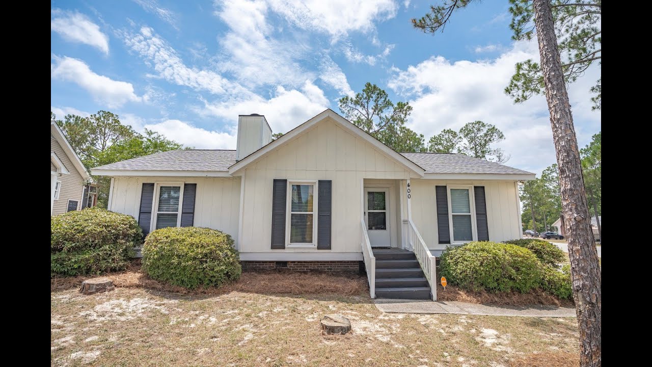 Antonio Newton | 400 Ferncliffe Road | Elgin ,  SC