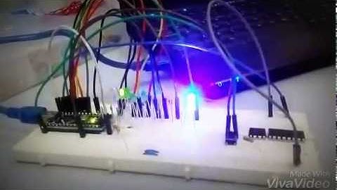 Interrupt Timer pada Arduino Nano