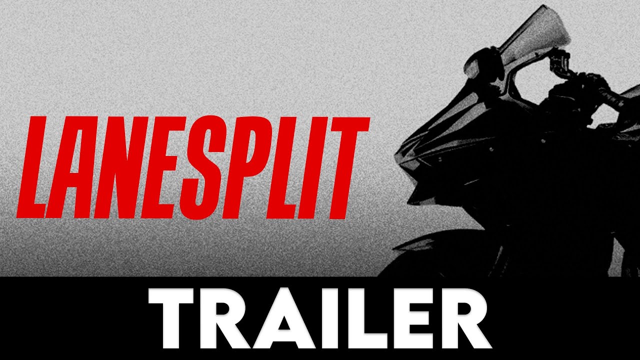 LANESPLIT - Официальный анонсирующий трейлер