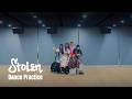 H//PE Princess (하입프린세스) 'Stolen' Dance Practice
