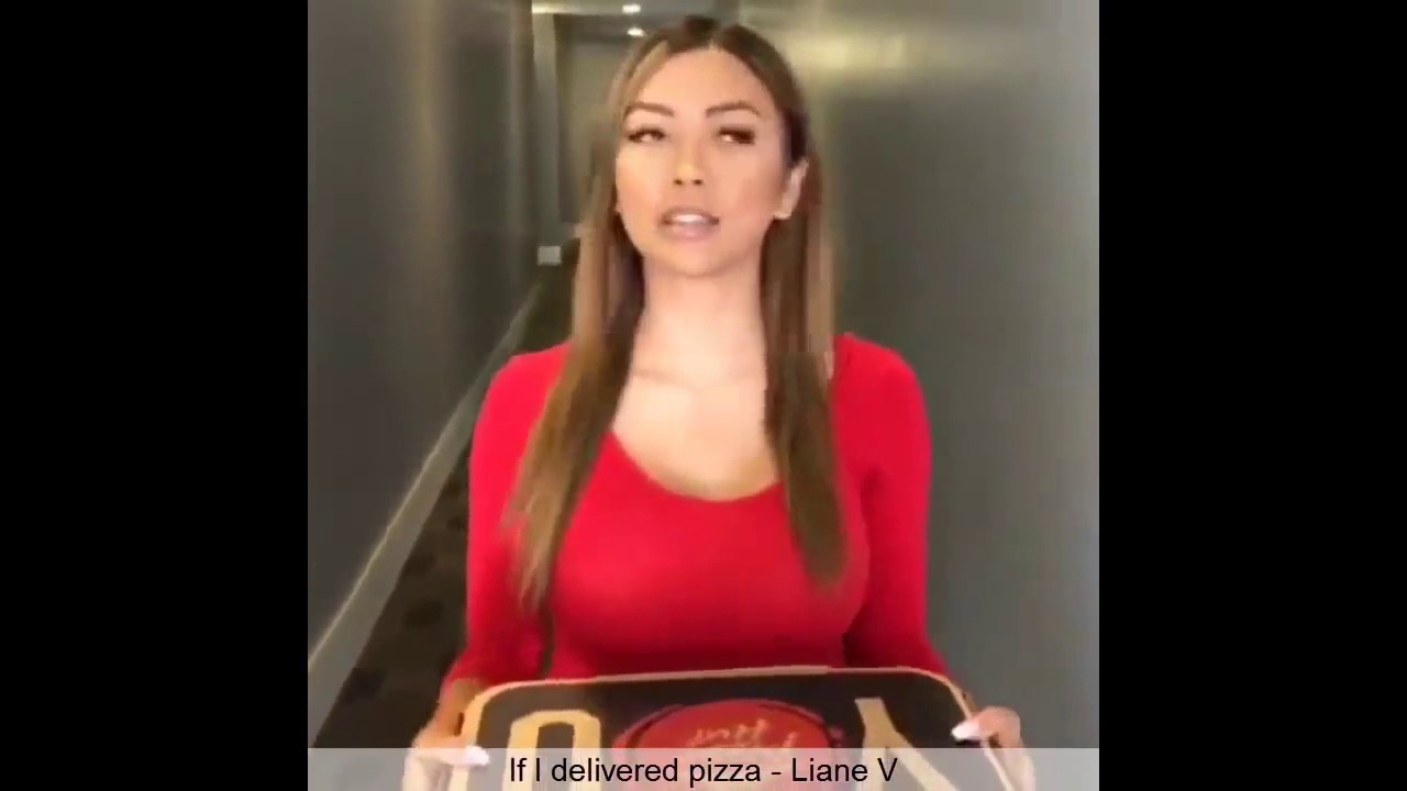 Try Not to Laugh or Grin While Watching Liane V Facebook & Instagram Videos   All Vines