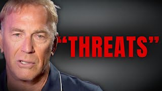 Kevin Costner Finally Reveals Why He Quit, And Lost Everything