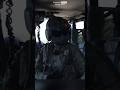 1st Armored Division UH-60 Black Hawk Crews Conducts Aerial Gunnery in Bulgaria part 1 #shorts