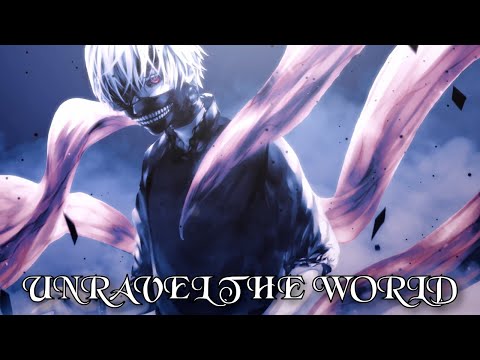 Stream episode Google Translate Sings Anime Tokyo Ghoul - Unravel Cover by  ☆ Kiyo ☆ (Kura) podcast