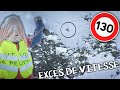 GILET JAUNE EXTRÊME - BRUTISODE #32 - Ski freeride
