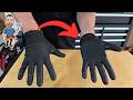 NoCry Professional Cut Resistant Gloves, Waterproof Touchscreen Overview #ad #amazoninfluencer