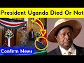 president uganda latest news | president uganda