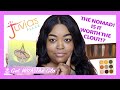 Juvia&#39;s Place The Nomad | Is  It Worth The Clout!? | Perfect Palette For The Fall!? | Review
