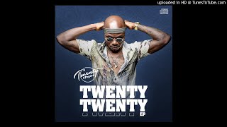 Twenty Fingers - Estavas Comigo Por Interesse (Audio)