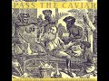 V/A Pass The Caviar (Bosshoss) A SELECTION OF THE FINEST USA 60S GARAGE