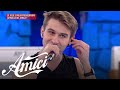 Amici 23 - MalÃ¬a - NON SO SE TU